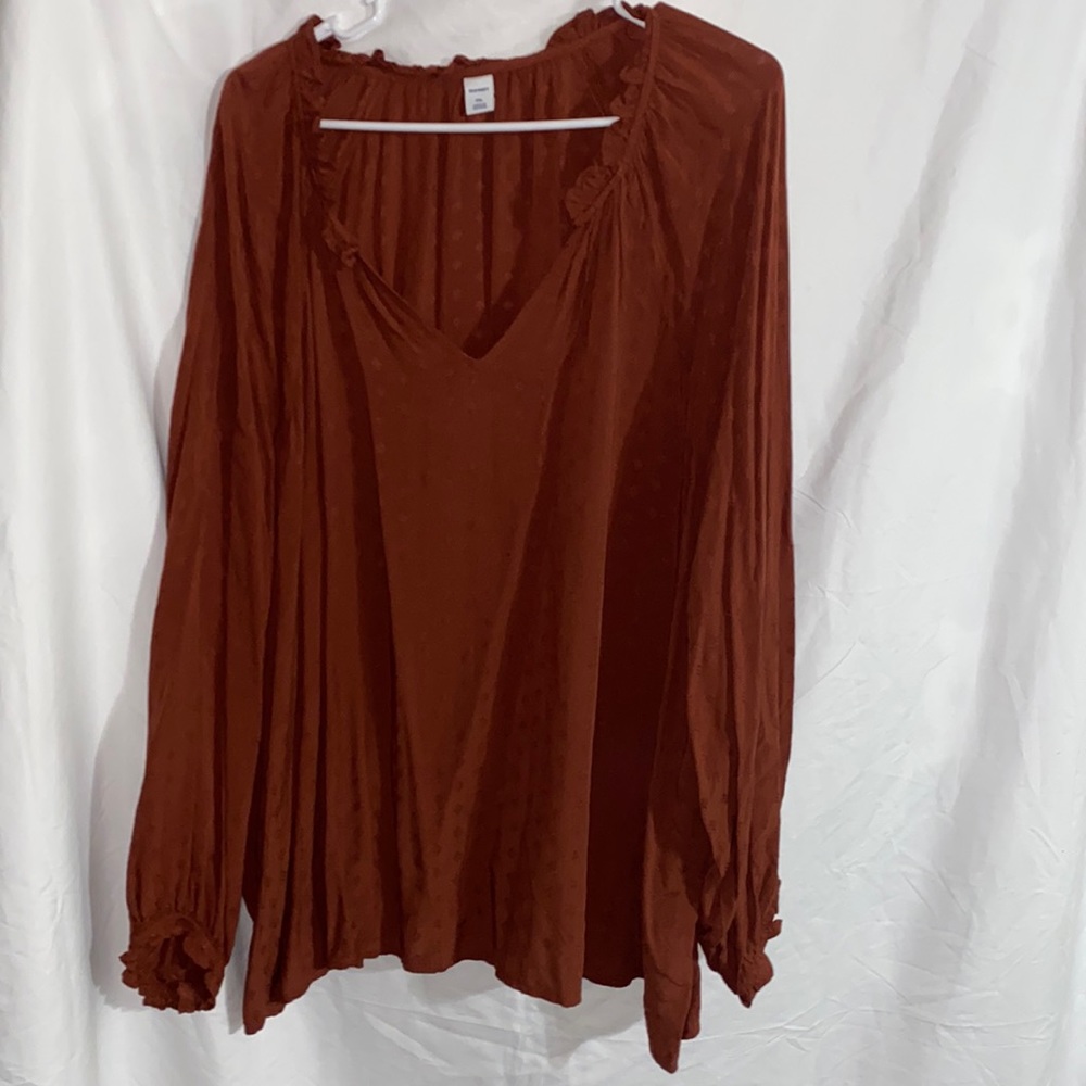 Blouse